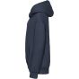 Russell Sweat capuche enfant french navy