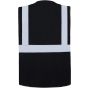Korntex Gilet de sécurité 