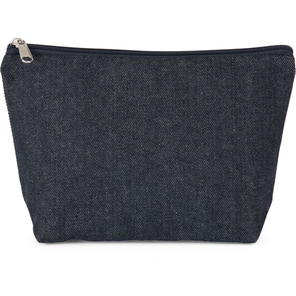 Pochette denim Kimood