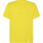 JHK Man regular T-shirt lemon_yellow
