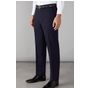 Clubclass Pantalon de costume homme Soho navy