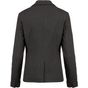 kariban Veste femme anthracite_heather