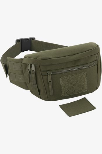 Image produit Sac Banane Militaire MOLLE