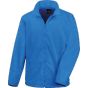 Result Mens norse outdoor fleece electric_blue