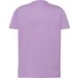 JHK Man regular T-shirt lavender