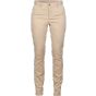 Front Row Ladie's lightweight chino stone