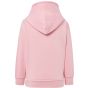JHK Kid kangaroo sweatshirt pink