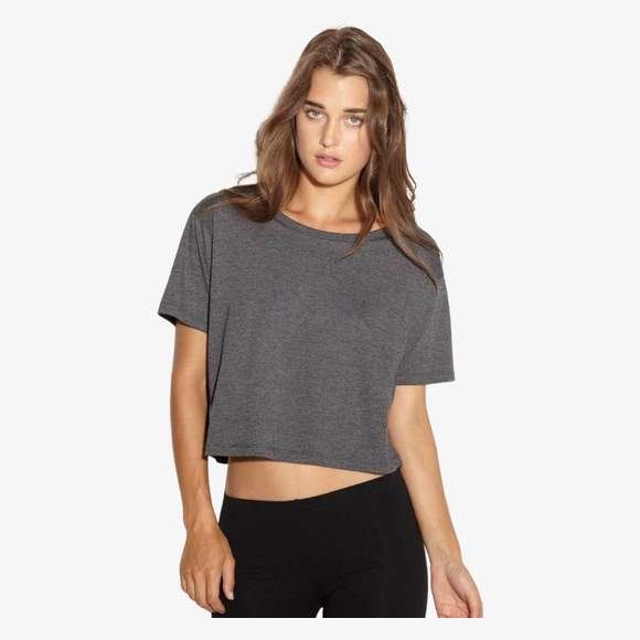 Boxy Tee Bella