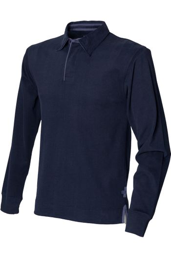 Image produit LONG SLEEVE RUGBY SHIRT 