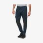 WK Designed To Work Pantalon molleton cargo écoresponsable homme
