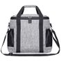 Bags2Go Cooler Bag - Alaska grey_melange