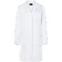 karlowsky Women's Lab Coat Classic-Shape White