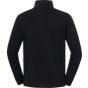 fruit of the loom Iconic Premium Sweat Jacket black