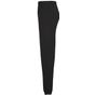 fruit of the loom Classic elasticated Cuff Jog Pants black