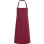 karlowsky Bib apron Faro bordeaux