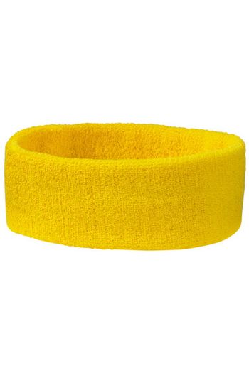 Image produit Terry Headband