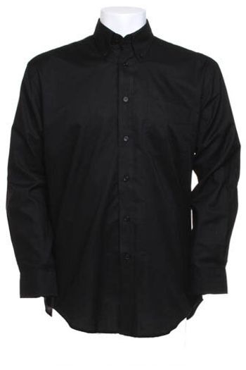 Image produit Promotional Oxford Shirt Long Sleeve