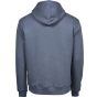 Tee Jays Hooded Sweatshirt flint_stone
