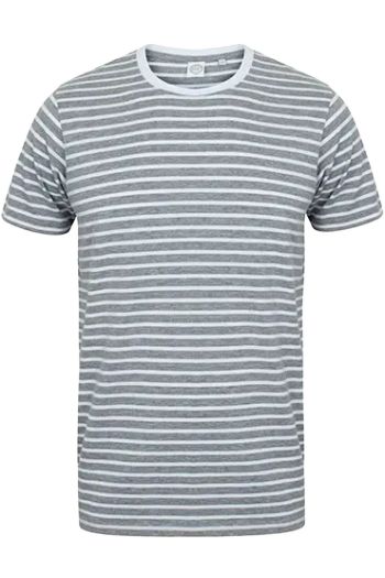 Image produit Unisex striped T