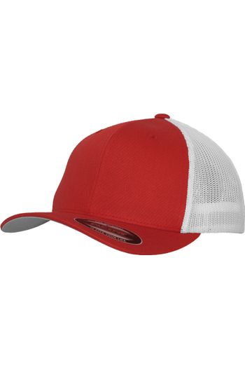 Image produit Mesh Trucker 2-Tone Cap