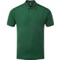 Premier Polo piqué Coolchecker pour homme bottle