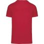 Kariban T-shirt Bio190 IC homme red