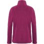 karlowsky Women's Workwear Fleece Jacket Warm-Up Fuchsia