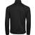 tee jays Stretch fleece black