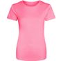 AWDis Just Cool Women's Cool T electric_pink