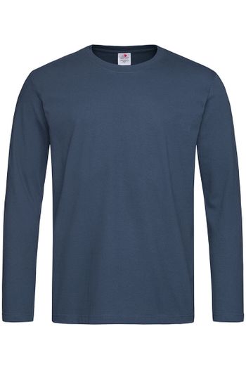 Image produit Comfort-T 185 Long Sleeve