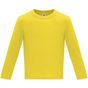 Roly Baby L/S jaune