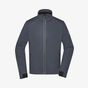 James&Nicholson Men´s Sports Softshell Jacket