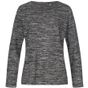 Stedman Knit Long Sleeve dark_grey_melange