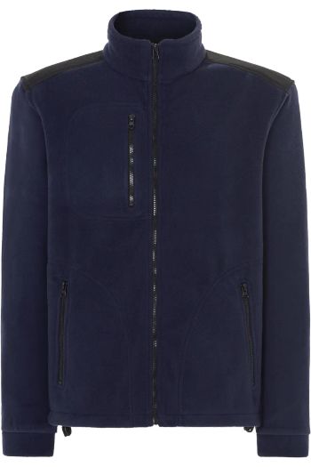 Image produit Full zip fleece jacket