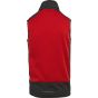 Regatta Men's E-Volve Stretch Gilet classic_red/black