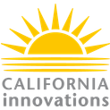 logo California Innovations