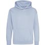 AWDis Just Hoods Kids Hoodie sky_blue