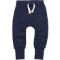 Babybugz Baby sweatpants nautical_navy