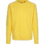 Neutral Unisex Sweatshirt yellow
