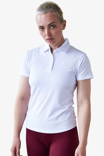 Image produit Girlie cool polo