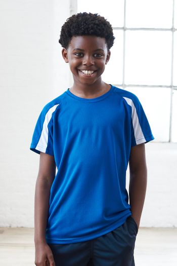 Image produit Kids contrast cool T