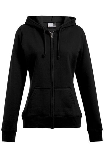 Image produit Women´s Hoody-Jacket
