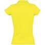 Sol's Prescott women citron