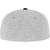 flexfit Flexfit Double Jersey 2-Tone Cap grey/black
