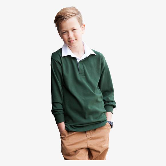 Polo rugby enfant new arrivals