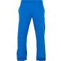 Build Your Brand Basic Basic Sweatpants Intense blue