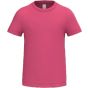 iDeal Basic Brand T-shirt enfant iDeal190 ideal_fuchsia