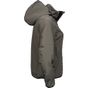 Tee Jays Ladies urban adventure jacket dark_olive