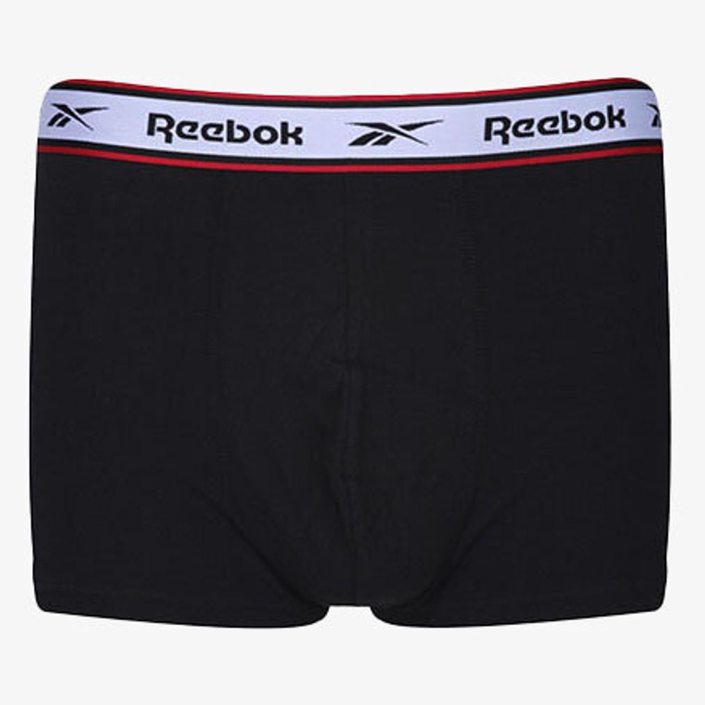 Men´s Trunk - Barlow (3 Pair Pack) Reebok