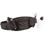 Kimood Ceinture porte bidon noir